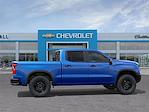 2026 Chevrolet Silverado 1500 Crew Cab 4x4 Pickup for sale #D163052 - photo 5