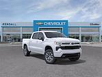 2026 Chevrolet Silverado 1500 Crew Cab 4x4 Pickup for sale #D163053 - photo 1