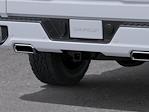 2026 Chevrolet Silverado 1500 Crew Cab 4x4 Pickup for sale #D163053 - photo 14