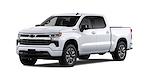 2026 Chevrolet Silverado 1500 Crew Cab 4x4 Pickup for sale #D163053 - photo 25