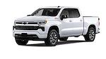 2026 Chevrolet Silverado 1500 Crew Cab 4x4 Pickup for sale #D163053 - photo 26