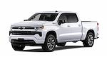 2026 Chevrolet Silverado 1500 Crew Cab 4x4 Pickup for sale #D163053 - photo 27