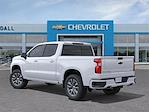 2026 Chevrolet Silverado 1500 Crew Cab 4x4 Pickup for sale #D163053 - photo 4