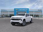 2026 Chevrolet Silverado 1500 Crew Cab 4x4 Pickup for sale #D163053 - photo 8