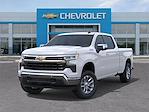 2026 Chevrolet Silverado 1500 Crew Cab 4x4 Pickup for sale #D163054 - photo 6