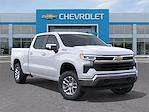 2026 Chevrolet Silverado 1500 Crew Cab 4x4 Pickup for sale #D163054 - photo 7