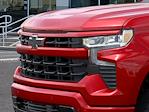 2026 Chevrolet Silverado 1500 Crew Cab 4x4 Pickup for sale #D163056 - photo 13