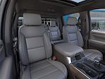 2026 Chevrolet Silverado 1500 Crew Cab 4x4 Pickup for sale #D163056 - photo 16