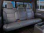 2026 Chevrolet Silverado 1500 Crew Cab 4x4 Pickup for sale #D163056 - photo 17
