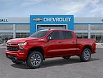 2026 Chevrolet Silverado 1500 Crew Cab 4x4 Pickup for sale #D163056 - photo 3