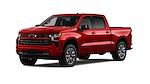 2026 Chevrolet Silverado 1500 Crew Cab 4x4 Pickup for sale #D163056 - photo 25
