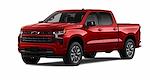 2026 Chevrolet Silverado 1500 Crew Cab 4x4 Pickup for sale #D163056 - photo 26