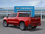 2026 Chevrolet Silverado 1500 Crew Cab 4x4 Pickup for sale #D163056 - photo 4