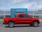 2026 Chevrolet Silverado 1500 Crew Cab 4x4 Pickup for sale #D163056 - photo 5