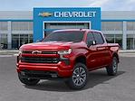 2026 Chevrolet Silverado 1500 Crew Cab 4x4 Pickup for sale #D163056 - photo 6