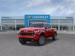 2026 Chevrolet Silverado 1500 Crew Cab 4x4 Pickup for sale #D163056 - photo 8