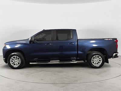 Used 2021 Chevrolet Silverado 1500 - photo 1
