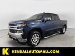 2021 Chevrolet Silverado 1500 Crew Cab 4WD Pickup for sale #D163056A - photo 1
