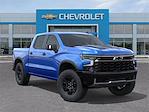 2026 Chevrolet Silverado 1500 Crew Cab 4x4 Pickup for sale #D163058 - photo 7