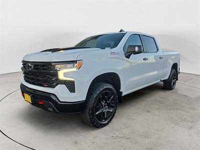 2024 Chevrolet Silverado 1500 Crew Cab 4WD Pickup for sale #D163058A - photo 1
