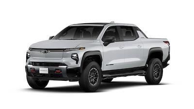 2026 Chevrolet Silverado EV Crew Cab 4x4 Pickup for sale #D163084 - photo 1