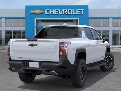 2026 Chevrolet Silverado EV Crew Cab 4x4 Pickup for sale #D163084 - photo 2