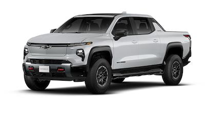New 2026 Chevrolet Silverado EV Crew Cab 4x4 Pickup for sale #D163084 - photo 2