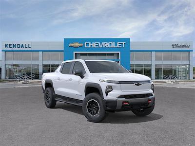 2026 Chevrolet Silverado EV Crew Cab 4x4 Pickup for sale #D163084 - photo 1