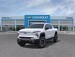 2026 Chevrolet Silverado EV Crew Cab 4x4 Pickup for sale #D163084 - photo 8