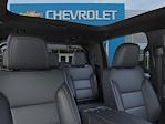 2026 Chevrolet Silverado EV Crew Cab 4x4 Pickup for sale #D163084 - photo 24