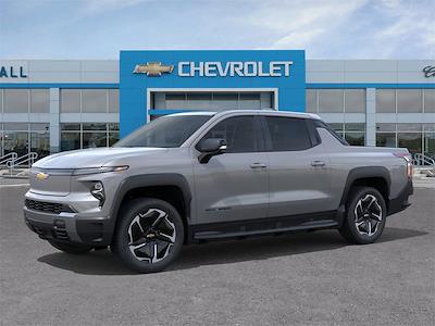 2026 Chevrolet Silverado EV Crew Cab 4x4 Pickup for sale #D163085 - photo 2