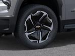2026 Chevrolet Silverado EV Crew Cab 4x4 Pickup for sale #D163085 - photo 9