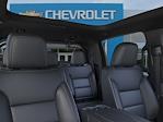 2026 Chevrolet Silverado EV Crew Cab 4x4 Pickup for sale #D163085 - photo 24
