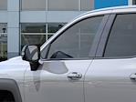 New 2026 Chevrolet Silverado EV LT Crew Cab for sale #D163085 - photo 23