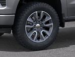 2026 Chevrolet Silverado 1500 Crew Cab 4x4 Pickup for sale #D163086 - photo 9