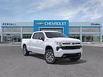 2026 Chevrolet Silverado 1500 Crew Cab 4x4 Pickup for sale #D163087 - photo 1