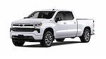 2026 Chevrolet Silverado 1500 Crew Cab 4x4 Pickup for sale #D163087 - photo 25