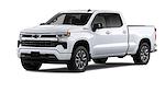 2026 Chevrolet Silverado 1500 Crew Cab 4x4 Pickup for sale #D163087 - photo 26