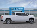 2026 Chevrolet Silverado 1500 Crew Cab 4x4 Pickup for sale #D163087 - photo 5
