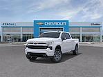 2026 Chevrolet Silverado 1500 Crew Cab 4x4 Pickup for sale #D163087 - photo 8