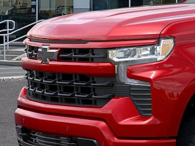 New 2026 Chevrolet Silverado 1500 - photo 1