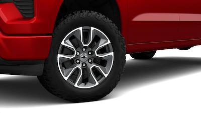 New 2026 Chevrolet Silverado 1500 - photo 1