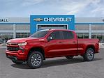 2026 Chevrolet Silverado 1500 Crew Cab 4x4 Pickup for sale #D163088 - photo 2