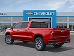 2026 Chevrolet Silverado 1500 Crew Cab 4x4 Pickup for sale #D163088 - photo 3
