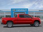 2026 Chevrolet Silverado 1500 Crew Cab 4x4 Pickup for sale #D163088 - photo 5