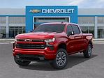 2026 Chevrolet Silverado 1500 Crew Cab 4x4 Pickup for sale #D163088 - photo 6