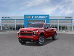 2026 Chevrolet Silverado 1500 Crew Cab 4x4 Pickup for sale #D163088 - photo 8