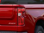 2026 Chevrolet Silverado 1500 Crew Cab 4x4 Pickup for sale #D163088 - photo 11