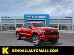 New 2026 Chevrolet Silverado 1500 RST Crew Cab for sale #D163088 - photo 9