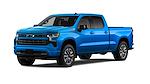 2026 Chevrolet Silverado 1500 Crew Cab 4x4 Pickup for sale #D163089 - photo 1